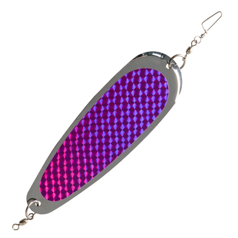 14 см флешер для рыбалки, дайвинга, флэш-доски, рыболовная мигалка, приманка для троллинга, форель, спин-мигалка для соленой воды