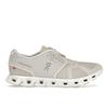 ON  Cloud 5 Pearl Women Sneakers Cream White 59.98773