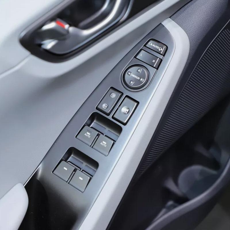 Driver Side Window Switch for Hyundai Ioniq 2017 2018 Front Left Electric Power Lifter Control Button Car Accessories