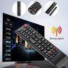 BN59-01247A Контроллер для телевизора Английская версия Совместимый Пластиковый Быстрый отклик Пульт дистанционного управления для Samsung