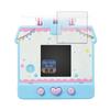 Leipsden BANDAI Pocket Room Sanrio Characters Совместимый Защитная пленка для экрана BlueGloss, Блокировка синего света, Защита для глаз, Глянцевая, Сделано в Японии