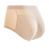Briefs Hipster Underwear Panties Women Hip Lifter Enhancer Ass Mesh Pad Briefs