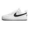 Nike Court Borough Love Вишневый Цвет Розовый GS Кожаные Низкие Скейтбордические Кроссовки Женские Белые Розовые DV5456-104(Team1848--SBOX)