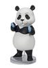 TAMASHII NATIONS Figuarts Mini Jujutsu Kaisen Panda, Approximately 90mm, PVC & ABS Painted Action Figure