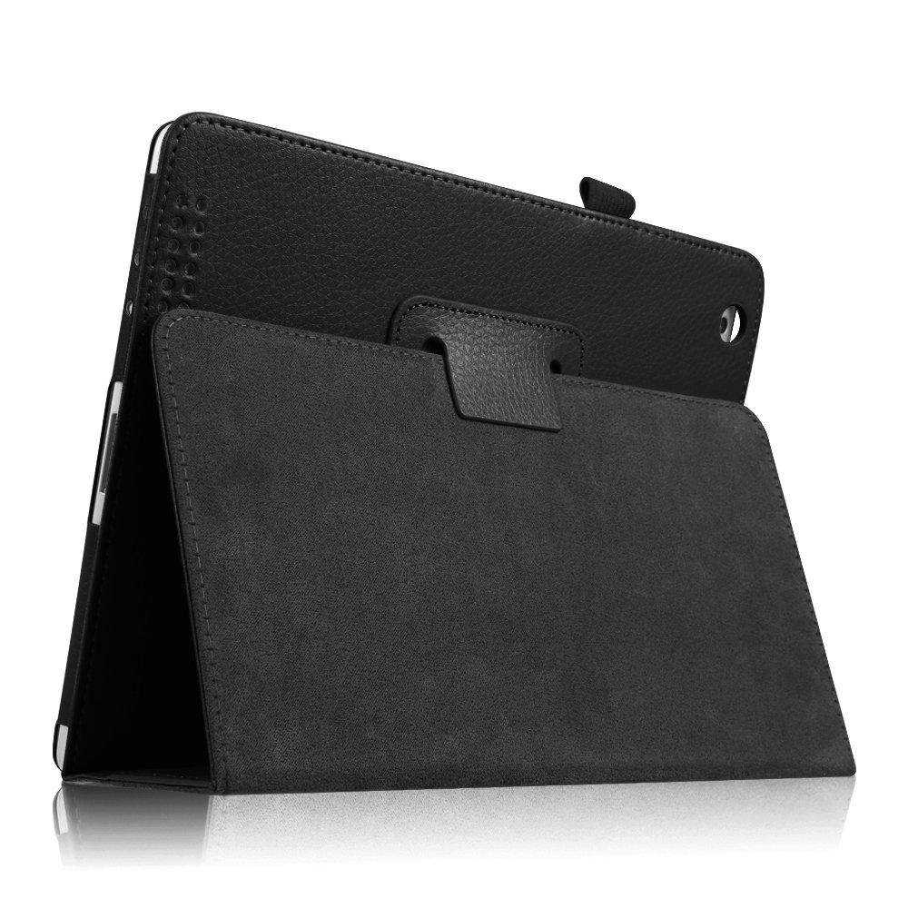 Чехол для iPad 2, 3, 4, чехол-книжка Folio из искусственной кожи для iPad, чехол Retina DISPLAY для iPad 5, 6, 7, 8, 9,7, 10,2, 10,5, чехол-пенал с подставкой