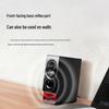 Edifier 2.0 Настольные ПК колонки CN вилка (адаптер в комплекте)