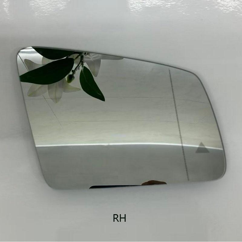 Cars Accessories Heated Rearview Mirror Lens For Mercedes-Benz A B C E S GLA GLK CLS Class 2009-2018 Car Upgrade