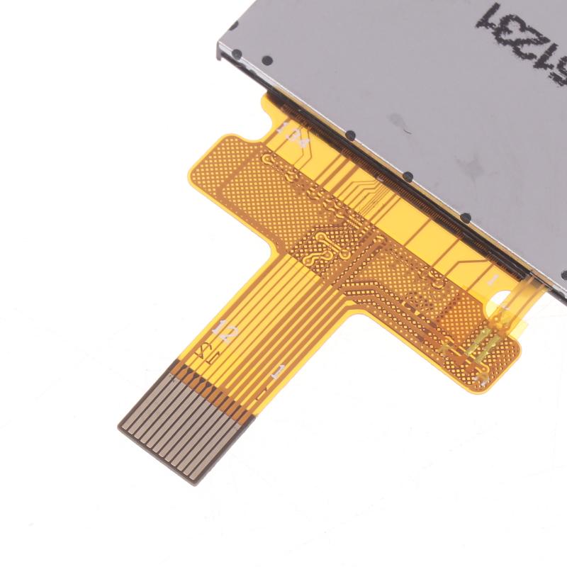 1 шт. 1,54-дюймовый TFT LCD экран St7789 Маленький экран 240x240 Дисплей Квадратный LCD экран SPI Цветной экран