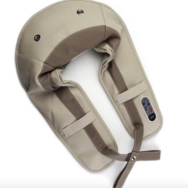 Meishida Cervical Neck and Shoulder Massager