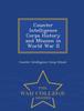 The Counter Intelligence Corps History and Mission In World War II - War College Series Book