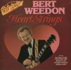 LP Record BERT WEEDON - Heart Strings ACLP002 Celebrity Recor 1980 UK Pop Used