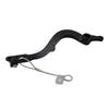 Motorcycle Accessories Rear Foot Brake Lever Pedal For KAWASAKI KX450 KX450F KXF450 KXF 450 KX 450 F KX 450F KLX450R KLX 450 R
