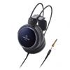 Audio Technica ATH-A900Z Headphones Wired Sealed Aluminum Housing Compatible with High Resolution Sound Source Cable 3m