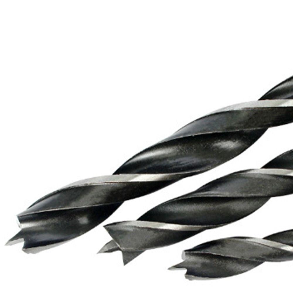 Hex Handle Drill Bits Power Tool Hole Opener Durable Drilling Tools  Woodworking Tool