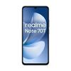 Смартфон realme Note 70T 4 ГБ/128 ГБ 6,74" Аккумулятор 6000 мАч ИИ WiFi 5 Android 15 Черный