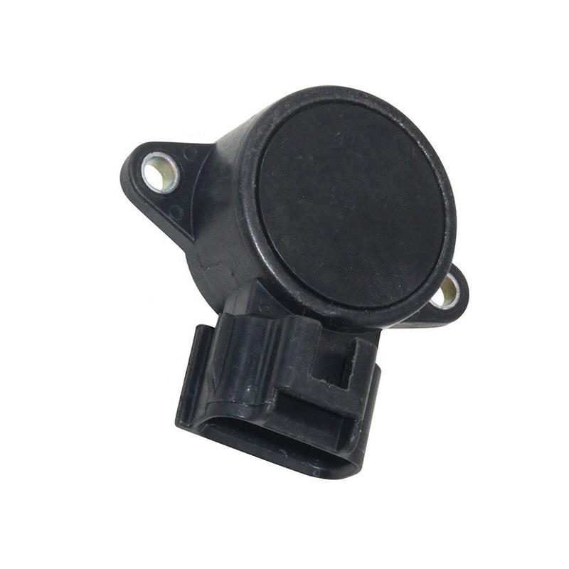 Датчик дроссельной заслонки 6C5-85885-00-00 7230-16M90 для Yamaha F60 F75 F90 TJR/LA/LHA 6C585885 Автомобильные аксессуары
