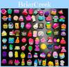 Разные стили Маленькие игрушки Shopkins Сезон 2-5 Идеально подходят для игр и учебы детей