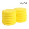Car Polish Pads Car Wash Foam Sponges Wax Foam Sponge Applicator Pads