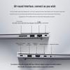Lenovo Ноутбук ThinkBook 14 G7 IML (Китайская версия)