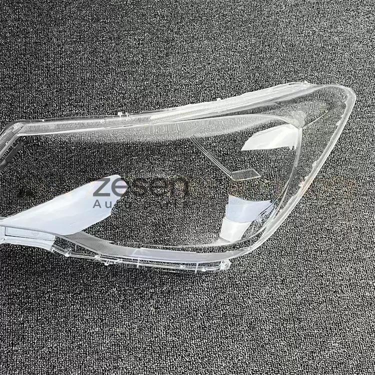 Прочная крышка фары для корпуса фары Subaru Forester 2013-2015