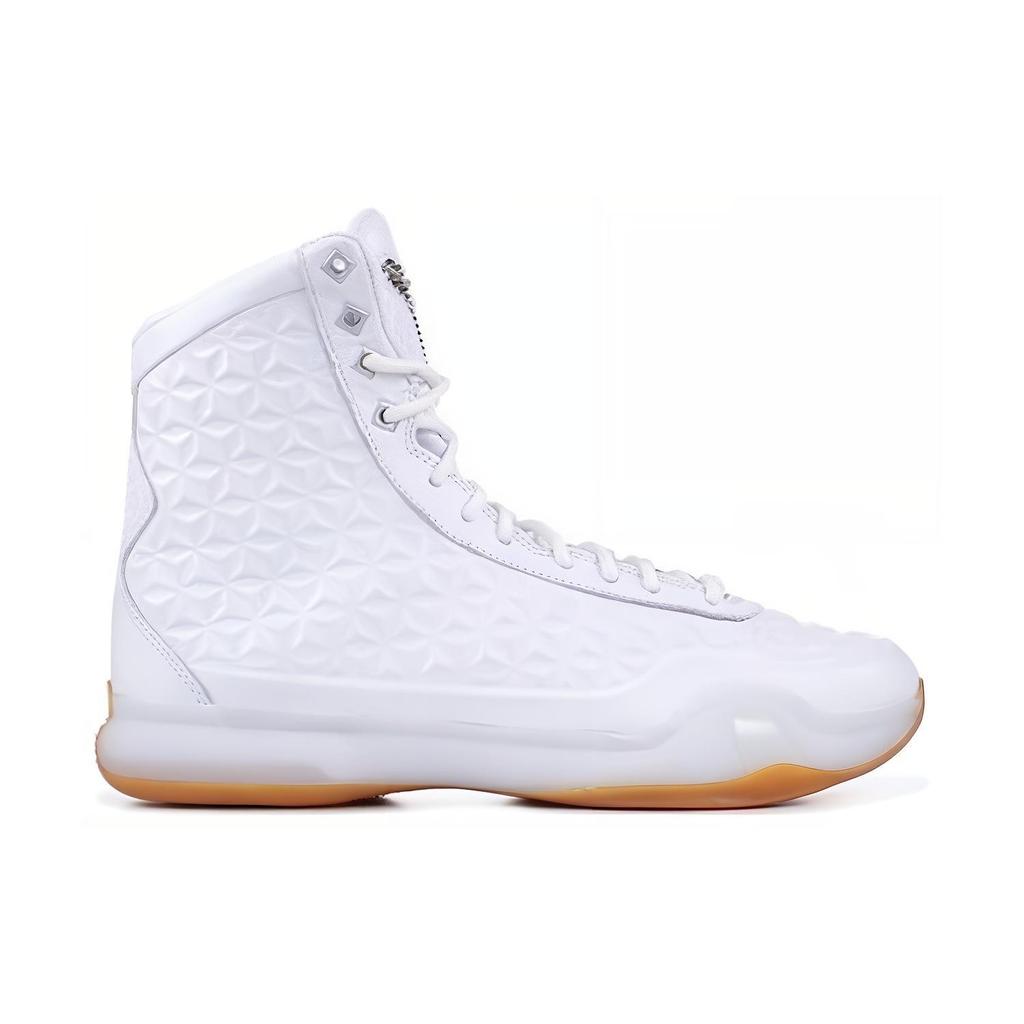 Nike Kobe 10 High EXT 'White Gum' Men's 822950-100