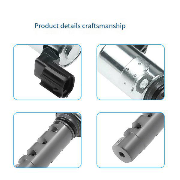 Timing Control Solenoid Valve for Toyota Celica, Corolla, Matrix