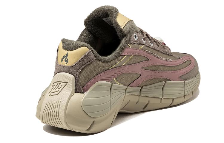 Zig Kinetica 2 Street Fighter x Reebok.5 'Далсим' GZ9539