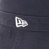 [New Era] Bucket Hat, Washed Cotton, Navy, SM, BUCKET-02 WC NAVY 25J