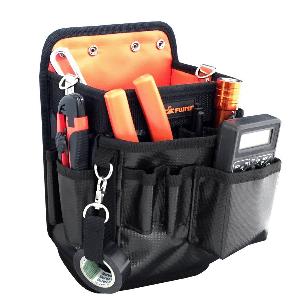 Электрическая сумка-брезент Fujiya Водостойкая WB-CT