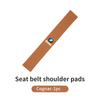 For BMW Car Seat Belt Cover Shoulder Strap Pad Accessories G30 G20 M3 M5 E91 E92 E93 E36 E70 X3 X4 X5 X1 E39 F30