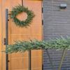 Spruce Nature Garland