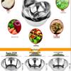 Baldercast Rice Sieve 3-Piece Set