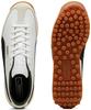 Кроссовки Puma Easy Rider Mix унисекс Кроссовки белые черные 399025-01