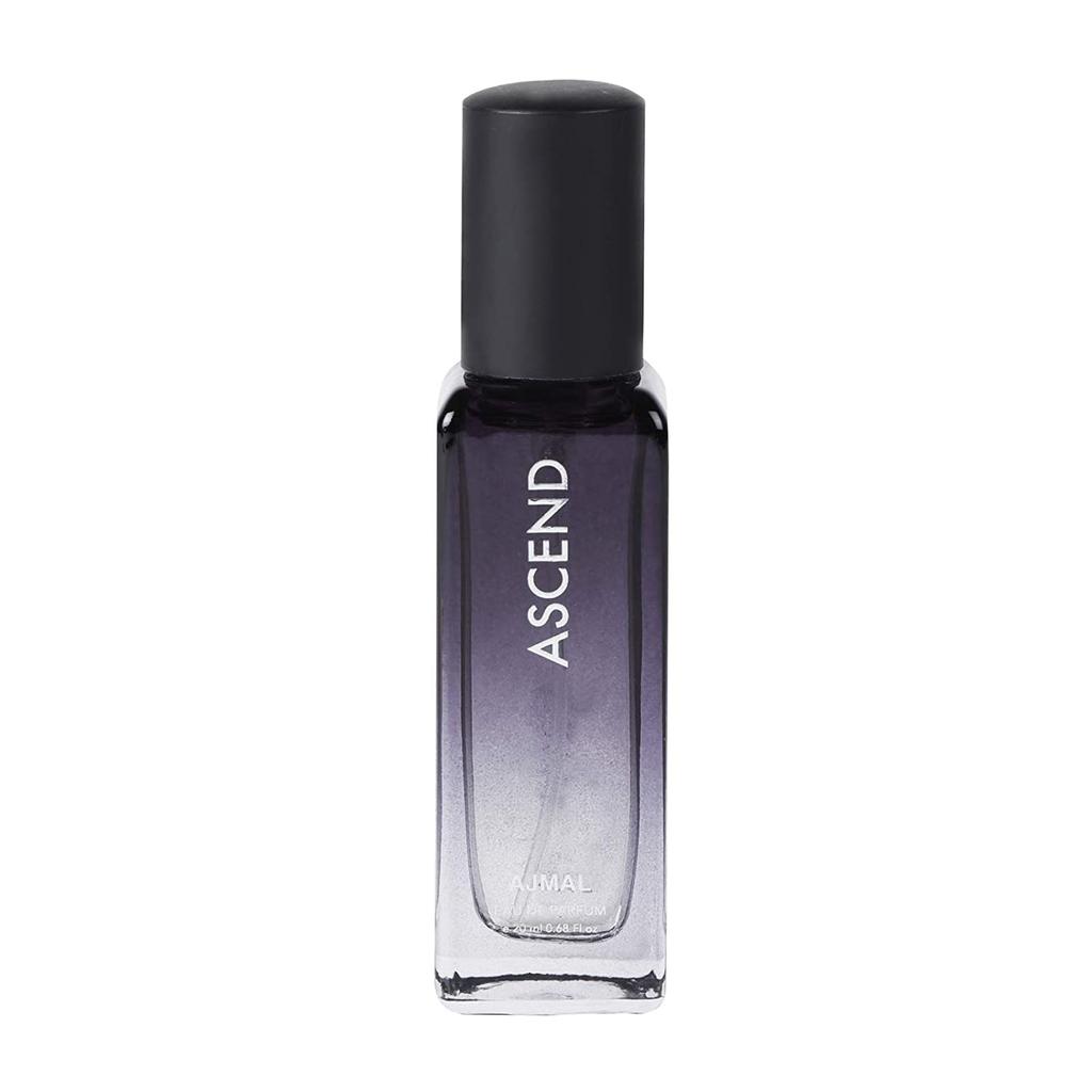 Парфюмированная вода Восход (20 мл), Ascend Eau De Parfum, Духи Аджмал