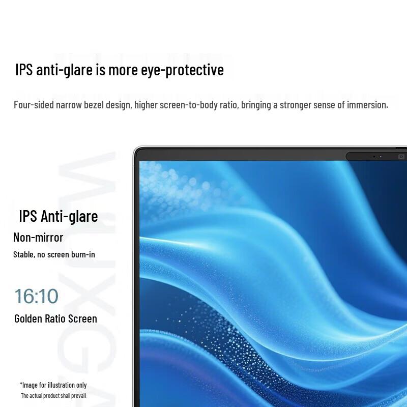 HP Zhan 66 G8 AI 16-inch Laptop (CN version)