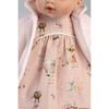 Baby Doll Llorens Aitana 33 Cm