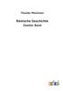 Книга Roemische Geschichte : Zweiter Band