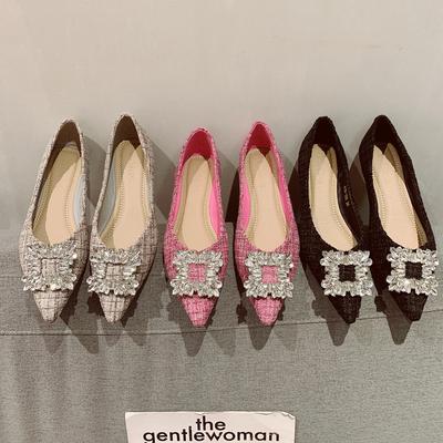 Женская обувь – Балетки