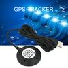 BS-708 USB GPS-приемник с питанием от батареи Портативный антиинтерференционный Plug Play Мини-приемник местоположения Один GPS