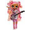 Кукла MGA L.O.L. Surprise OMG Eye Spy Rockstar