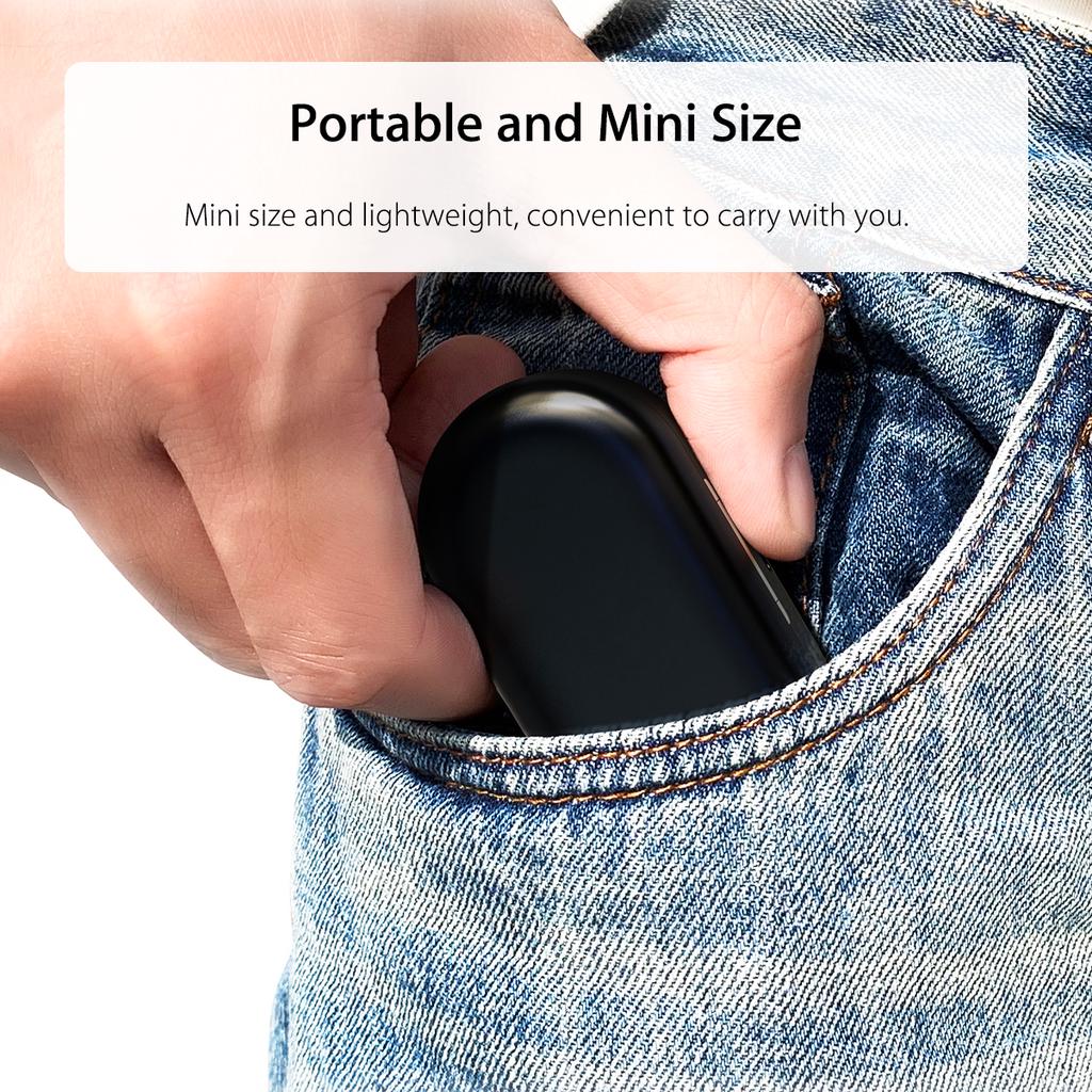 INSMA Airbuds 2 TWS Bluetooth V5.0 Наушники с настоящей беспроводной зарядкой и двойным микрофоном с шумоподавлением Hi-Fi бас-гарнитура с управлением по щелчку