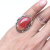 Wild Horse Jasper Gemstone Handmade Silver Jewelry  "7"