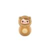 POP MART Фигурка Паки Мяут из коллекции Tumbler, продается в закрытой коробке (одиночная упаковка).