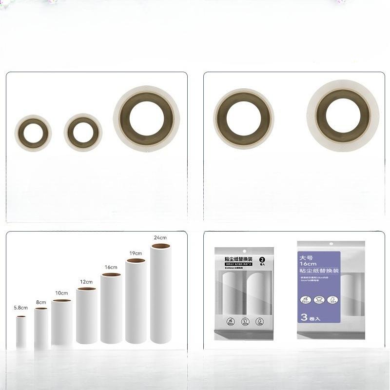 Ролик для удаления ворса Бумага для ролика для удаления ворса Ролик для удаления ворса можно использовать для отрыва бумаги для удаления ворса и бумаги для удаления ворса с одежды домашних животных под углом