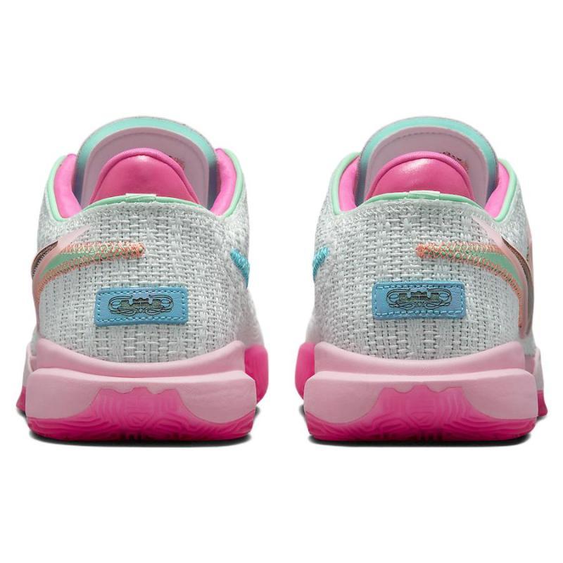 Nike Кроссовки LeBron 20 Ep 'Time Machine' DJ5422-300