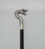 Rare Victorian Dragon Handcrafted Walking Stick Cane-AL Steampunk Handle Walking Wooden Cane-Best Collectible