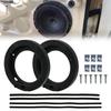 Jeyaic Speaker Sound Quality Improvement Kit, Inner Baffle Board, Rear Speakers for Suzuki Jimny JB64/JB74