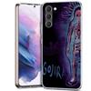 Чехол для телефона G-Gojira Band для Samsung A54 A14 A24 A34 A17 A37 A57 A55 A35 A25 A15 A13 A23 A33 A53 A07 A05S A04S A03 A73 Galaxy Нет