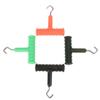 Hot Stainless Steel ABS Material Rig Making Tool Fishing Knot Puller Tackle of Carp Terminal