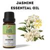 Ananta Jasmine Essential Oil 10 Ml – Natural Floral Aroma Oil for Diffuser & Home Fragrance